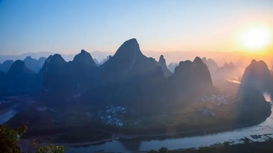 网络化高效智慧